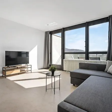 Apartmán Casa Bergblick *