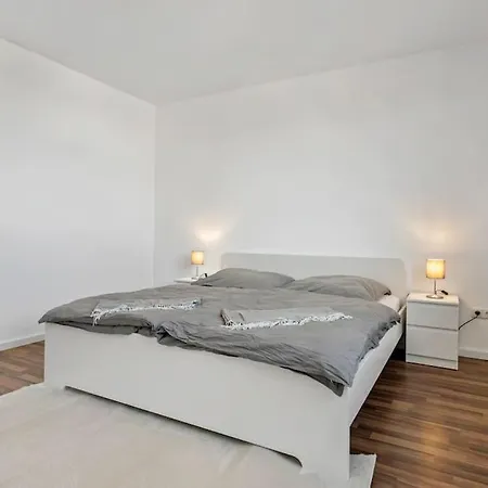 Apartment Casa Bergblick *