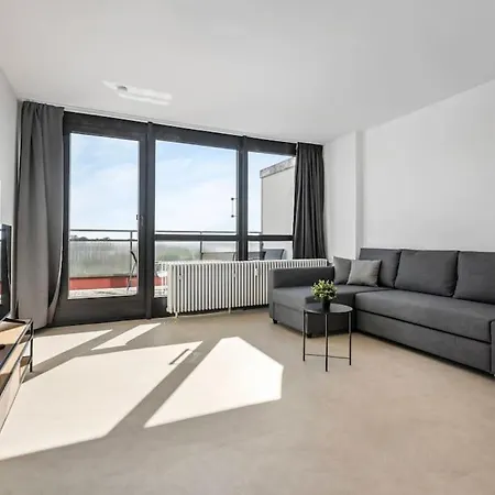 Casa Bergblick * Bickenbach (Hessen)