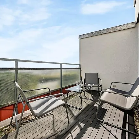 Casa Bergblick Bickenbach (Hessen)