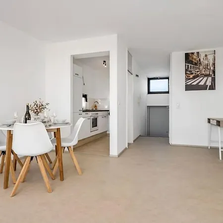 Casa Bergblick Apartment