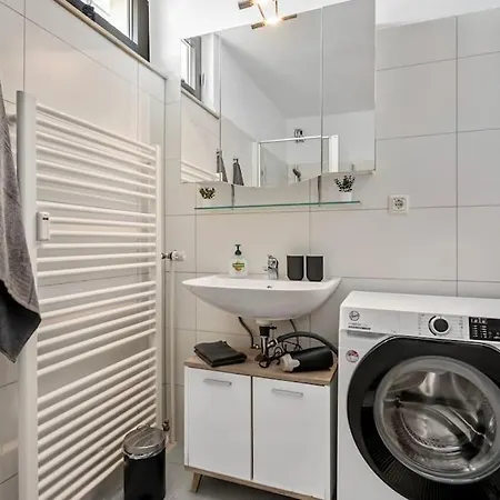 Apartmán Casa Bergblick Bickenbach (Hessen)