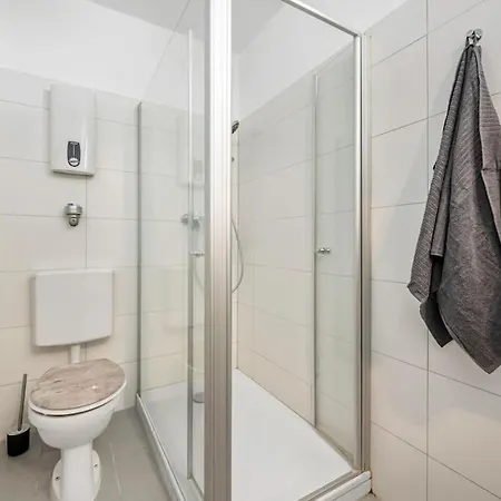 Apartment Casa Bergblick Bickenbach (Hessen)