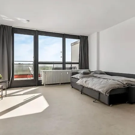 Casa Bergblick Apartmán