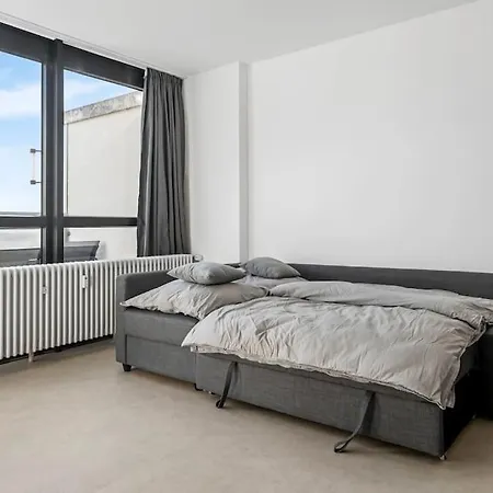 Casa Bergblick Apartmán *