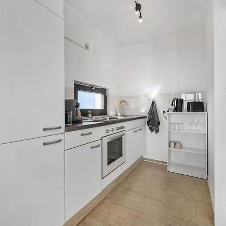 Casa Bergblick Bickenbach (Hessen)