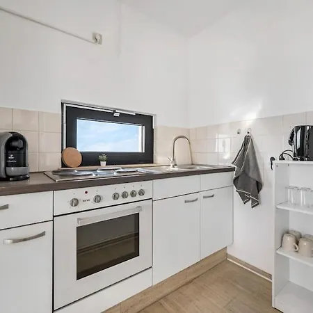 Casa Bergblick *