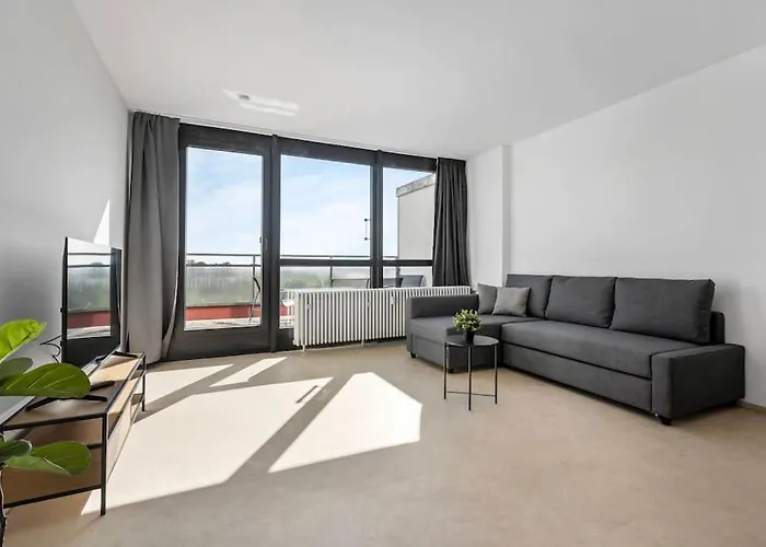 Casa Bergblick * Bickenbach (Hessen)