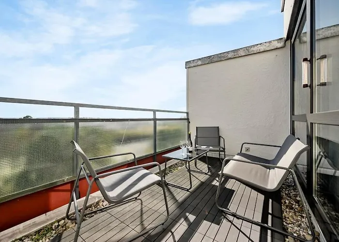 Casa Bergblick Bickenbach (Hessen)