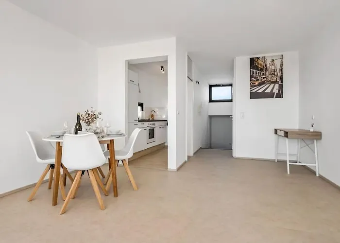 Casa Bergblick Apartman