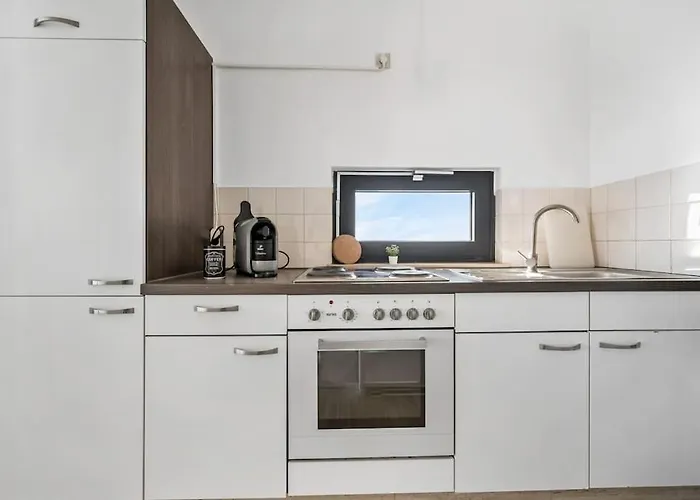 Casa Bergblick Bickenbach (Hessen)