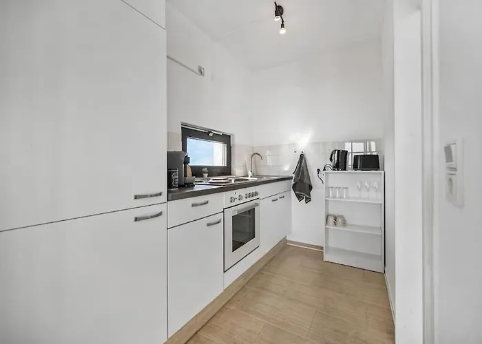 Casa Bergblick Bickenbach (Hessen)