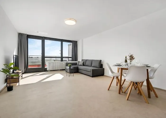 Casa Bergblick Bickenbach (Hessen)